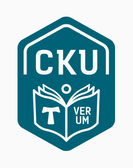 Catholic Kwandong University logo