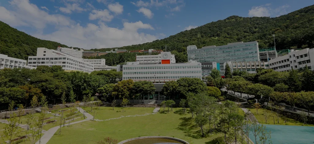 Dong-A University Seunghak campus