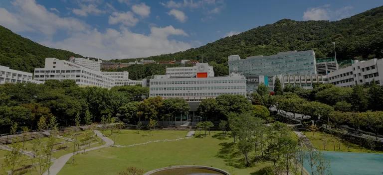 Dong-A University, Seunghak Campus