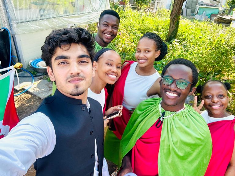 Campus Festival